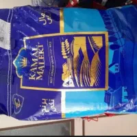 برنج هندی کمال ملکی