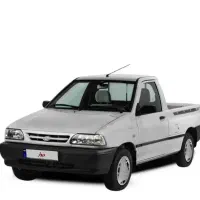 حواله پراید وانت با لاینر