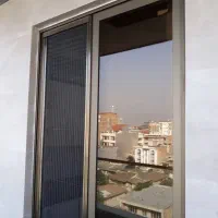 تولید کننده انواع درب و‌پنجره دوجداره upvc|خدمات پیشه و مهارت|بابلسر, |دیوار
