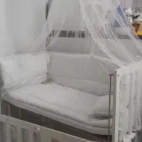 گهواره وتخت کودک