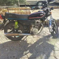 موتور سیکلت