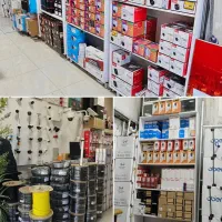 دوربین«پک 4 عددی» 5 مگاپیکسل (OKAM)حیدری