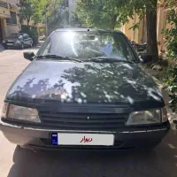 ماشین آردی. 83 دوگانه انژکتور