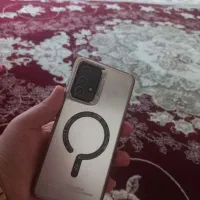 گوشیa52|موبایل|پارس‌آباد, |دیوار