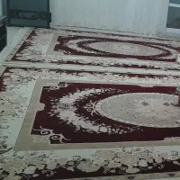 دو عدد فرش 12 متری هردو با هم 14 تومن