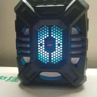 اسپیکر سالم و نو نو