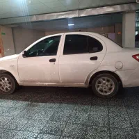 ساینا مدل 1400|خودرو سواری و وانت|تهران, مهرآباد|دیوار