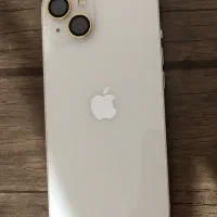 ایفون ۱۳نرمال سفید