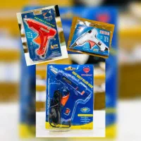 دستگاه تفنگ چسب حرارتی