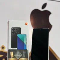 کال سنتر شیائومی Redmi Note 13 ۲۵۶ گیگابایت|موبایل|اسلام‌شهر, زرافشان|دیوار