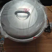 پلوپز ۴۵ نفره نو نو و استفاده نشده