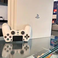 ps4 فقط با پیش پرداخت ۱ میلیون