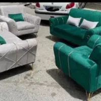 7 نفره فقط یازده/ نه پیش پرداخته نه قسطه/ واقعی|مبلمان خانگی و میز عسلی|قوچان, |دیوار