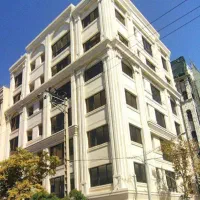 ویلایی ۲۴۰متری با پروانه ۷سقف،فرامرز عباسی