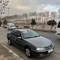 پارس Tu5 مدل 1394 بی رنگ