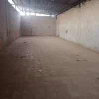 سوله-با-حیاط-و-اتاق-نگهبانی-در-محله