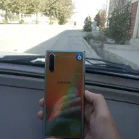فروش فوری سامسونگ نوت ۱۰