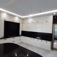 ۴ راه ضرابپوری ۱۴۵ متر دو جهت نور تراس کاربردی