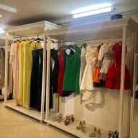 رگال|فروشگاه و مغازه|مشهد, سجاد شهر|دیوار
