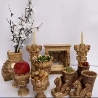 سفره هفت سین