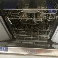 ماشین ظرفشویی ال جی