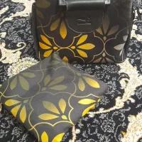 کیف وروسری