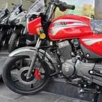 تکنو باکسر۲۰۰ سی سی ترمز abs اقساط ۱۴۰۵|موتورسیکلت|تهران, گمرک|دیوار
