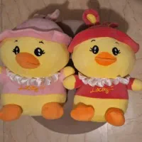عروسک جوجه