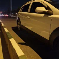 اچ سی کراس۹۶سفید