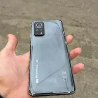 شیائومی Mi 10T 5G با حافظهٔ ۱۲۸ گیگابایت