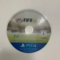 4 عدد دیسک بازی پلی ۴ بدون پک|کنسول، بازی ویدئویی و آنلاین|مشهد, ایثار|دیوار