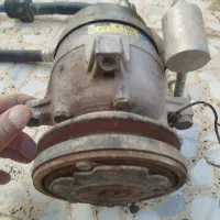 باسلام یک عددموتورکولرپرایدی اصلی