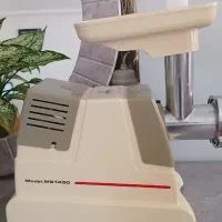 چرخ گوشت