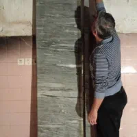 سنگ مرمر|مصالح و تجهیزات ساختمان|تهران, مینابی|دیوار