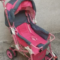 کالسکه سالم