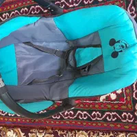 کریئر نوزاد|کالسکه و لوازم جانبی|اهر, |دیوار