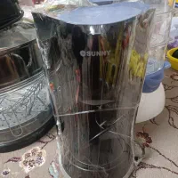 هواپز ، بخارپز ، قهوه ساز|اجاق گاز و لوازم برقی پخت‌وپز|مشهد, انقلاب|دیوار