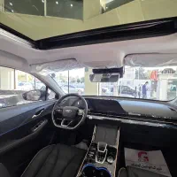 اف ایکس تک دف خشک