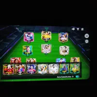 اکانت فیفا موبایل|کنسول، بازی ویدئویی و آنلاین|بهار, |دیوار