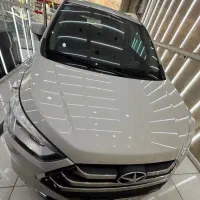 جک S3 مدل 99 فقط اقساطی