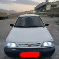 پراید 131 SE|خودرو سواری و وانت|اراک, |دیوار