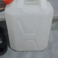 دبه ۲۰لیتری سالم