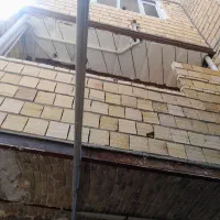 بنایی ساختمان