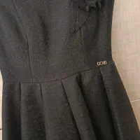 لباس عروسکی دخترانه|لباس|قزوین, |دیوار