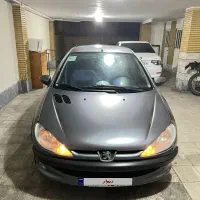 ۲۰۶مدل۸۸تیب ۲سفارشی