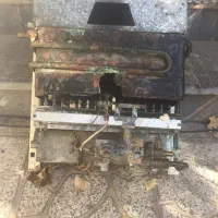 آبگرمکن بوتان