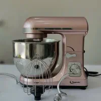 همزن حرفه ای آلمانی