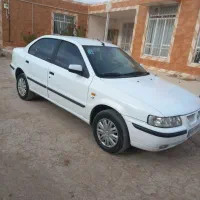 سمند LX  مولتی پلکس مدل۹۶