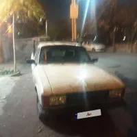 پیکان وانت مدل ۸۸|خودرو سواری و وانت|بومهن, |دیوار