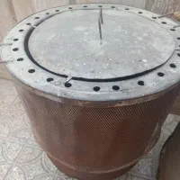 تنور گازی|اجاق گاز و لوازم برقی پختوپز|نجفآباد, فاز ۳ شهرک آزادگان|دیوار